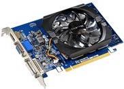 Gigabyte GV-N730D3-2GI (rev. 3.0) - Grafikkarten - GF GT 730 - 2GB DDR3 - PCIe 2,0 - DVI, D-Sub, HDMI (GV-N730D3-2GI 3.0) 