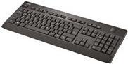 Fujitsu Keyboard KB951 PalmM2 DE 