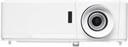 Optoma HZ40 - DLP-Projektor - Laser - 3D - 4000 ANSI-Lumen - Full HD (1920 x 1080) - 16:9 - 1080p 