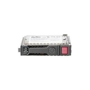 HPE Value Endurance Enterprise Value - SSD - 300 GB - Hot-Swap - 2.5 Zoll SFF (6.4 cm SFF) - SATA 6Gb/s - mit HP SmartDrive-Trger 