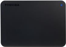 Toshiba 6.3cm   4TB USB3.0 Canvio Basics black NEW extern retail 