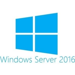 HEWLETT PACKARD ENTERPRISE HPE Windows Server 2016 Datacenter 4 Kerne Zusatzlizenz SW (871167-A21) 