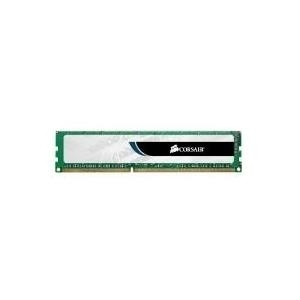 8GB Corsair ValueSelect DDR3-1333 CL9 (9-9-9-24) RAM Speicher 