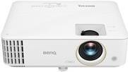 BenQ TH585 - DLP-Projektor - tragbar - 3D - 3500 ANSI-Lumen - Full HD (1920 x 1080) - 16:9 - 1080p (9H.JLS77.13E) 