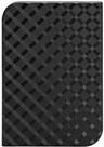 Verbatim Store n Go - SSD - 256 GB - extern (tragbar) - USB 3.2 Gen 1 (USB-C Steckverbinder) 