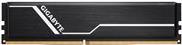 Gigabyte - DDR4 - 8 GB - DIMM 288-PIN - 2666 MHz / PC4-21300 - CL16 - 1.2 V - ungepuffert - non-ECC - Schwarz 