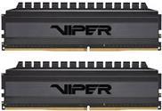 D416GB 4000-19 Viper 4 Blackout   K2 PAT 