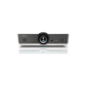 BenQ MH760 - DLP-Projektor - 3D - 5000 ANSI-Lumen - 1920 x 1080 - 16:9 - HD 1080p (9H.JH277.14E) 