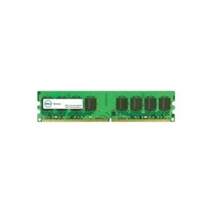 Dell - DDR3L - 16 GB - DIMM 240-PIN - 1600 MHz / PC3-12800 - registriert - ECC - fr PowerEdge C6220, C8220, R320, R420, R920, T320, PowerVault NX3300, NX400, Precision R7610 