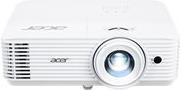 Acer X1527i - DLP-Projektor - tragbar - 3D - 4000 ANSI-Lumen - Full HD (1920 x 1080) - 16:9 - 1080p - Wi-Fi 