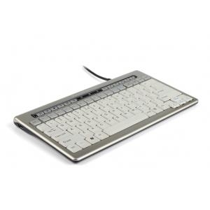 Bakker Elkhuizen S-board 840 - Tastatur - USB - Spanisch (BNES840DES) 
