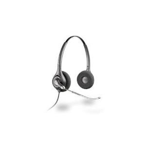 Plantronics SupraPlus H261H - Headset - On-Ear 