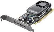 Lenovo NVIDIA Quadro P620  2GB GDDR5 4x mini DP (HP) 