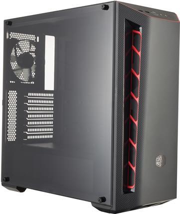 CooMas MasterBox MB510L           rd ATX 
