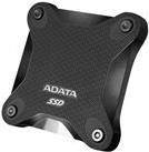 ADATA SD600Q - SSD - 240GB - extern - USB 3,1 - Schwarz (ASD600Q-240GU31-CBK) 