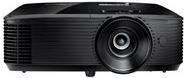Optoma HD28e - DLP-Projektor - tragbar - 3D - 3800 lm - Full HD (1920 x 1080) - 16:9 