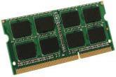 Fujitsu - DDR4 - 8 GB - DIMM 288-PIN - 2133 MHz / PC4-17000 - 1.2 V - ungepuffert - nicht-ECC (S26391-F1512-L800) 