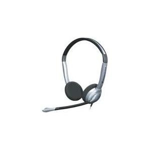 Sennheiser SH 350 - Headset - ber dem Ohr (05356) 