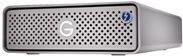 G-Technology G-DRIVE PRO GDRPTB3EB76801DHB - Festplatte - 7.68 TB - extern (Stationr) - Thunderbolt - Space-grau 