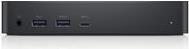 Dell Universal Dock - D6000 - Docking Station - USB - GigE - 130 Watt - fr Inspiron 14 7460, 15, Latitude 3189, 3480, 3580, 5280, 5480, 7280, 7480, XPS 13 9365 
