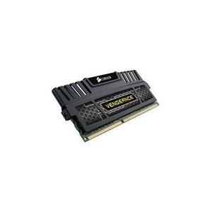 Corsair Vengeance - DDR3 - 8 GB - DIMM 240-PIN - 1600 MHz / PC3-12800 - CL10 - 1.5 V - ungepuffert - nicht-ECC (CMZ8GX3M1A1600C10) 