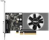 Palit GeForce GTX 10 Series GT 1030 - Grafikkarten - GF GT 1030 - 2 GB DDR4 - PCIe 3.0 x4 - DVI, HDMI 