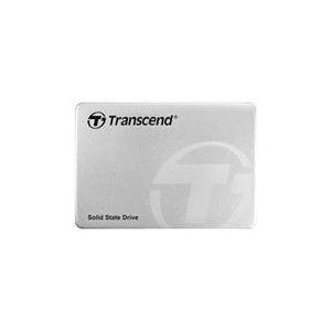 TRANSCEND SSD370S 1TB SSD 6,4cm 2,5 Zoll SATA 6Gb/s MLC Aluminium 