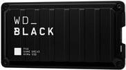 WD_Black P50 Game Drive SSD WDBA3S0020BBK - SSD - 2 TB - extern (tragbar) - USB 3.2 Gen 2x2 (USB-C Steckverbinder) 