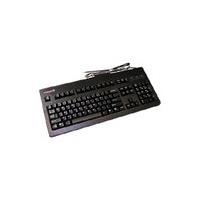 CHERRY TAS G80-3000LSCDE-2  schwarz        PS2/USB  deutsch 