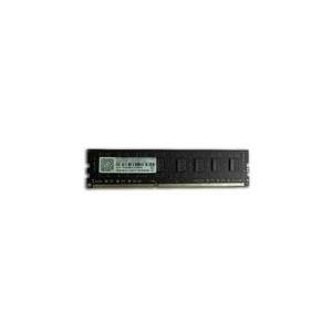 G.Skill NT Series - DDR3 - 16 GB : 2 x 8 GB - DIMM 240-PIN - 1600 MHz / PC3-12800 - CL11 - 1.5 V - ungepuffert - nicht-ECC (F3-1600C11D-16GNT) 