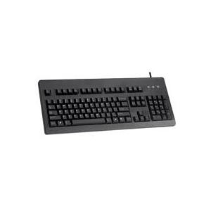 CHERRY TAS G80-3000LPCEU-2  schwarz        PS2/USB  US-Amer. 