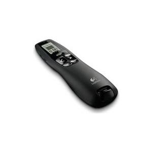 Logitech Professional Presenter R700 - Prsentations-Fernsteuerung - HF 