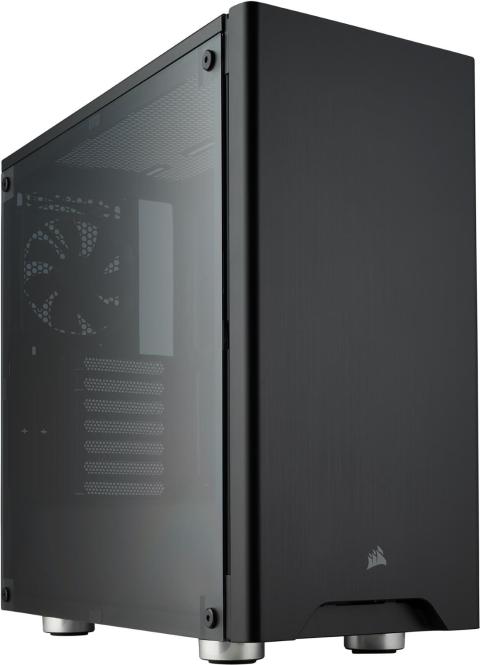 Corsair Carbide 275R              bk ATX 