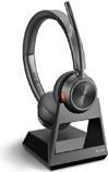 Plantronics DECT Headset Savi W7220 Office binaural (213020-02) 