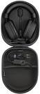 Sharkoon B1 - Headset - Full-Size - kabelgebunden - 3,5 mm Stecker - Jet Black 