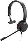 GN Jabra Jabra Evolve 20 MS mono - Special Edition - Headset - On-Ear - verkabelt (4993-823-309) 