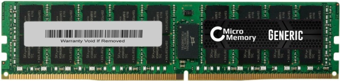 MicroMemory 16GB DDR4 2133MHz PC4-17000 (MMH8787/16GB) 