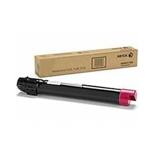 Xerox - Magenta - Original - Tonerpatrone DMO - fr WorkCentre 7525, 7530, 7535, 7545, 7556, 7830, 7830/35, 7835, 7845, 7845/55, 7855, 7970 