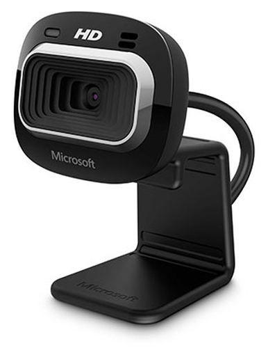 LifeCam HD-3000 for Business, Webcam 