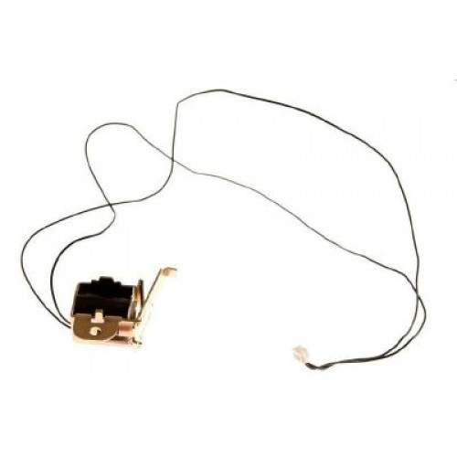 HP Paper pick-up solenoid - HP - Laser-/ LED-Drucker - LaserJet 4200 - LaserJet 4250 - LaserJet 4300 - LaserJet 4350 - LaserJet M4345 MFP - LaserJet M4349 MFP - Hubmagnet (RK2-0269-000CN) 