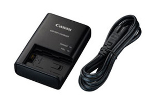 Canon CG 700 - Batterieladegert - fr Battery Pack BP-718, BP-727, BP 718 (6057B003) 