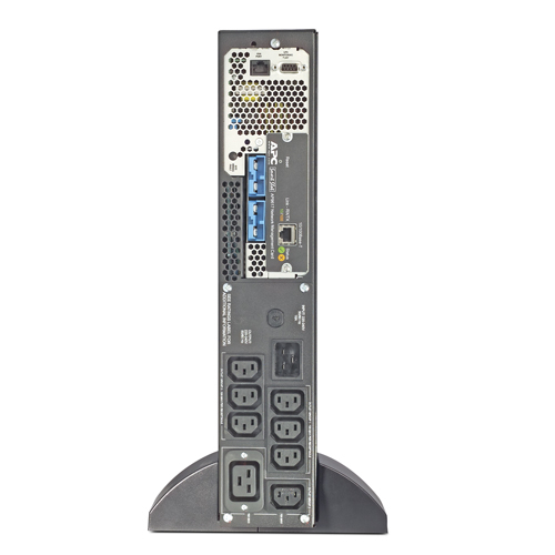 APC USV SUM3000RMXLI2U SMARTUPS XL 3000VA modular 230V 
