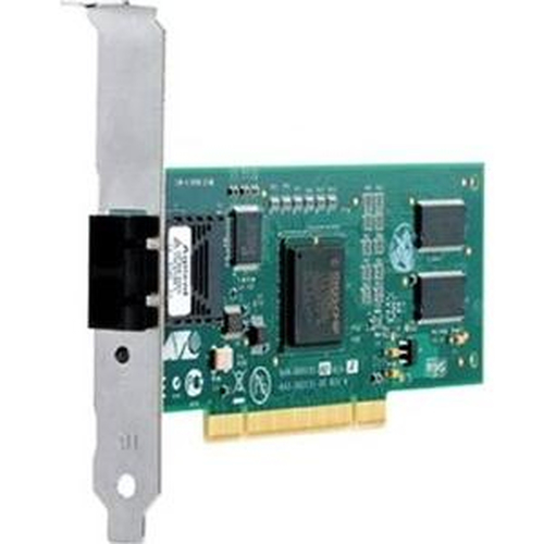Allied Telesis - Netzwerkadapter - PCIe - 1000Base-SX - Verwaltung 