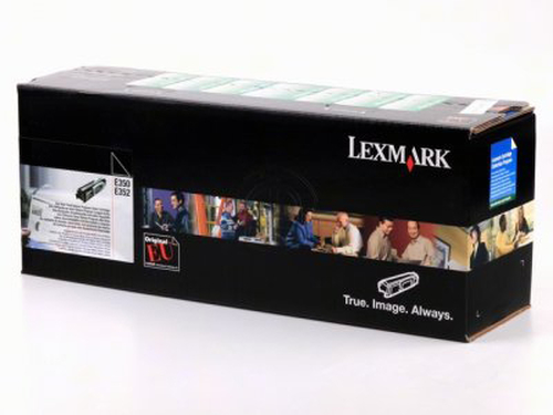 Lexmark - Besonders hohe Ergiebigkeit - Magenta - Original - Tonerpatrone LRP - fr Lexmark CS796de (24B5829) 