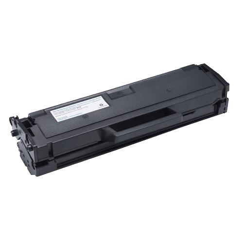 Dell 593-11108 Toner Schwarz 