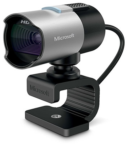 Microsoft LifeCam Studio 