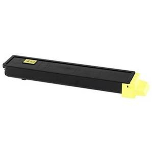 Kyocera TK 8315Y - Tonerpatrone - 1 x Gelb - 6000 Seiten - fr TASKalfa 2550ci (1T02MVANL0) 