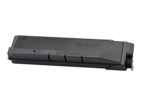 Kyocera TK 8600K - Schwarz - Original - Tonerpatrone - fr FS-C8600DN, C8600DN/KL3, C8650DN, C8650DN/KL3 
