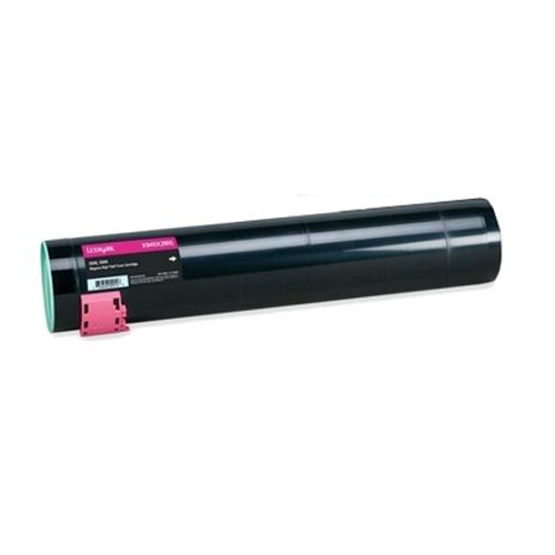 Lexmark 700H3 Toner Magenta  