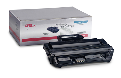 Xerox 106-R013-74 Toner Schwarz 